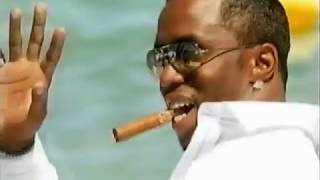 The Fabulous Life of P  Diddy Combs VH1 Production