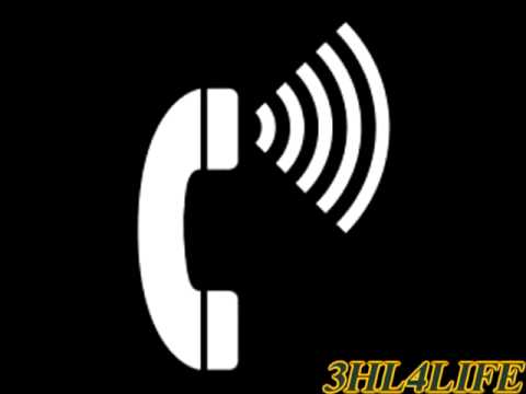 3 Hour Lunch - Worst Call Ever 1 (9-29-11)