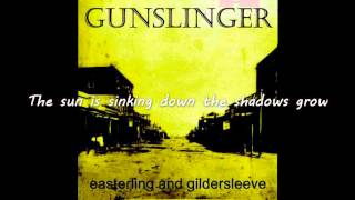 On The Slow Ride Home - Easterling, Gildersleeve and Hicks