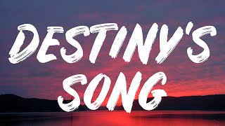 Phora - Destiny&#39;s Song (Lyrics)