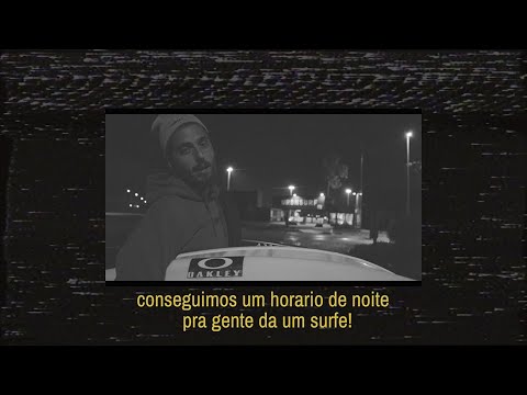 WAVE POOL 2022 - feat. Filipe Toledo