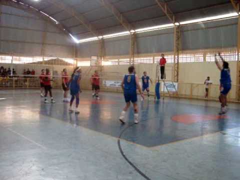 Jogos Regionais 2009.wmv