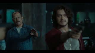 Farzi Web Series Download (2023) Full Series 480p, 720p, 1080p, 4K Shahid Kapoor’s Farzi 2