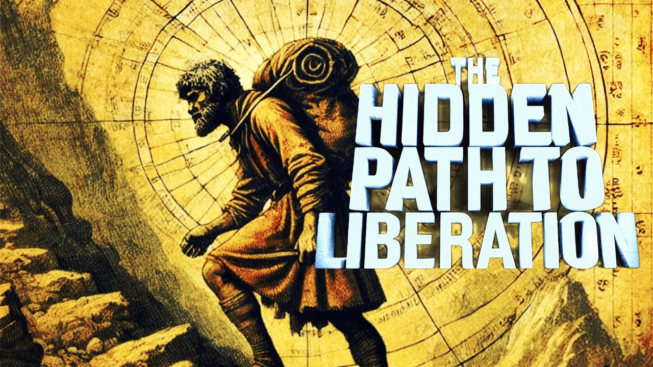 Warning: Watch this video before it gets deleted...Awaken Before It's Too Late