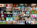All The Amazing World Of Gumball Season 1 Episodes Playing At The Same Time Fixed 2011 2012