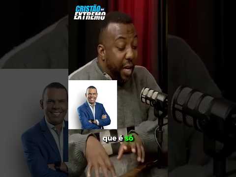 Bomba! Pastor Afirma que Rodrigo Silva Não É Crente e Desmascara a Igreja Adventista como Seita!