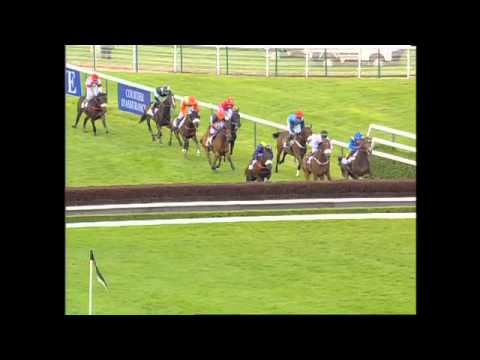 Or Noir de Somoza Race " Prix Ferdinand Dufaure " Gr 1 Auteuil - 28/05/2006