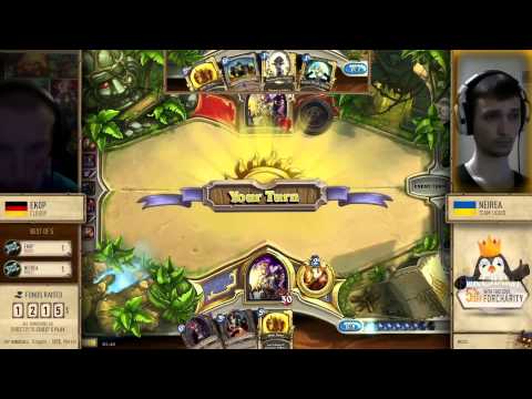 Day 1 - 16 Phase - Ek0p vs Neirea