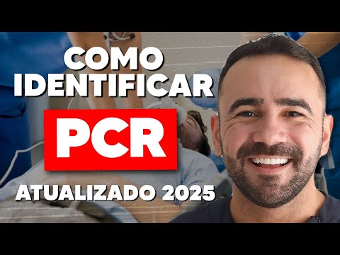 HOW TO IDENTIFY A CPA - CARDIORESPIRATORY ARREST - THE RIGHT WAY (UPDATED)