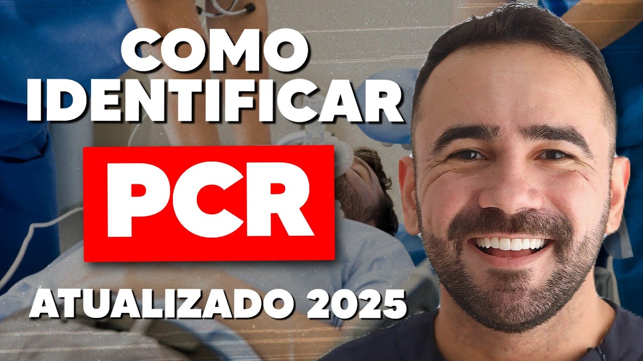 HOW TO IDENTIFY A CPA - CARDIORESPIRATORY ARREST - THE RIGHT WAY (UPDATED)