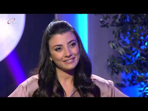 اختبار القس نهاد حسن - مشوار حياة