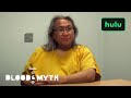 Blood Myth Official Trailer Hulu