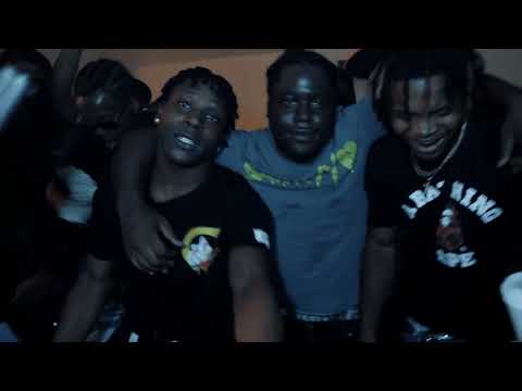 LuhSwisher (RiskTakers) - Still Around Shot By @MADLaFamilia