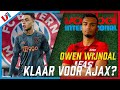 Gevoelige Transfer In De Maak? 'Owen Wijndal Is De Beste Optie Als Vervanger Sergiño Dest'