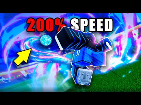 The FASTEST Shot in BLR is BACK… And It’s CURVED. (Kaiser’s Return)