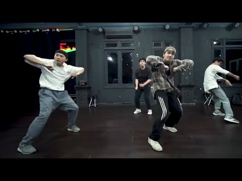 99 Percent - Yike In It | Choreography by Hoang Dai