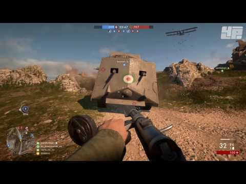 Battlefield 1: Einsteiger-Guide | 4Players.de