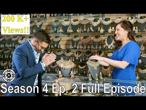 Can Shashank handle the appointment, or will he need Shia's help? Nazranaa Diaries S4E2 Full Episode