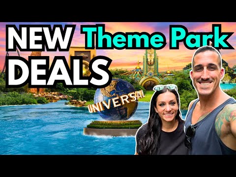 Universal Orlando 2026 Ticket Prices & Secret Discounts Revealed