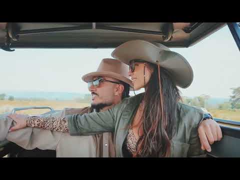 Entorno a Vos - Miky La Sensa - Video Oficial