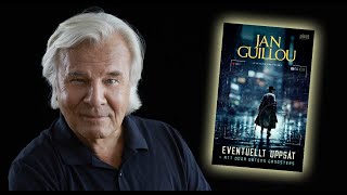 Jan Guillou Bokens Afton 2023-04-25 Video