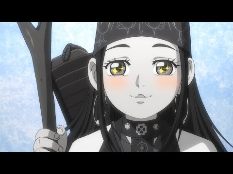 Dumb Cover Golden Kamuy Opening 2 "Reimei" Inter Singer Shippuden x @BreezyL