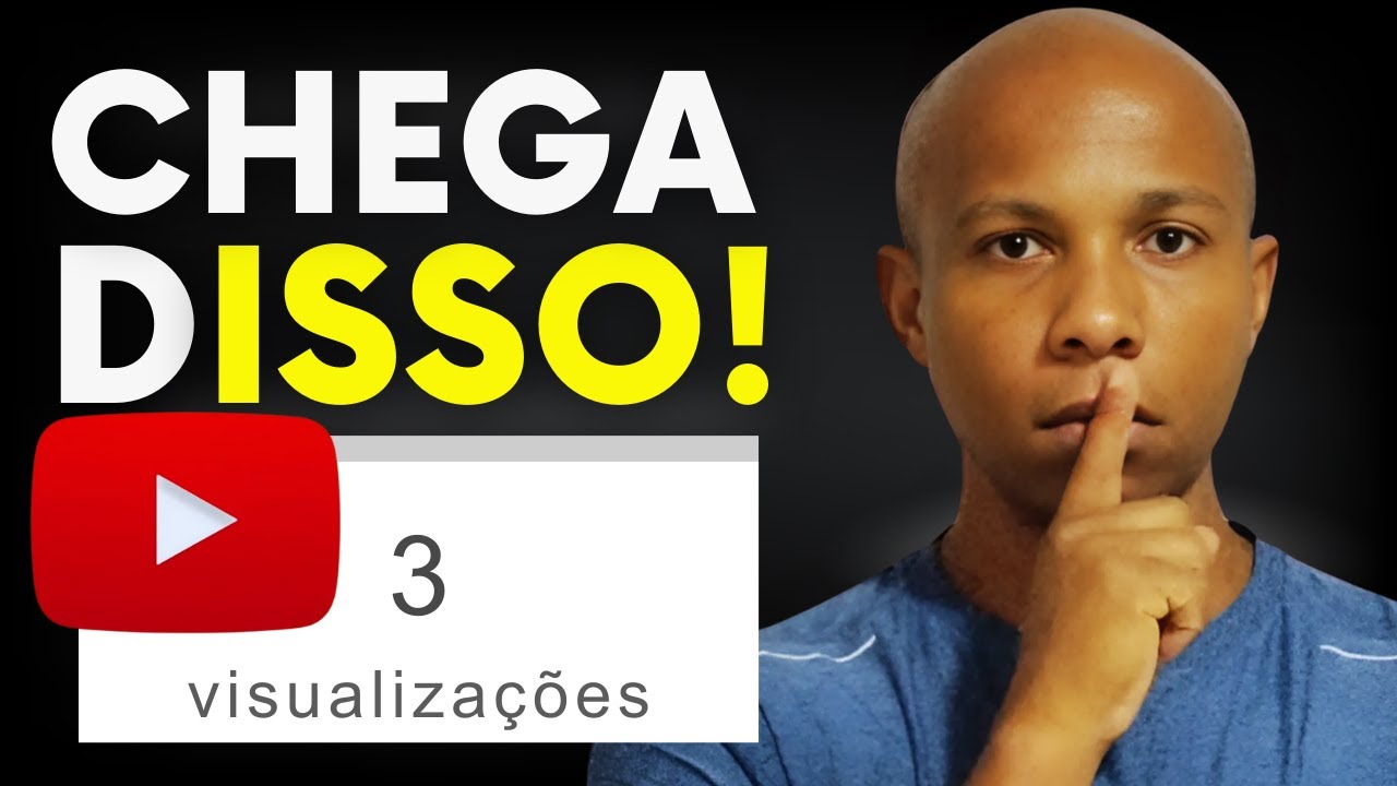 O Que Ninguém Te Conta Sobre Thumbnails – Altere Isso e Ganhe Mais Visualizações!