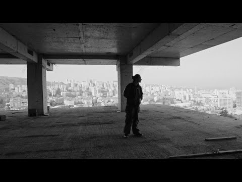 NeS - CHEVALIER CITADIN (clip officiel)