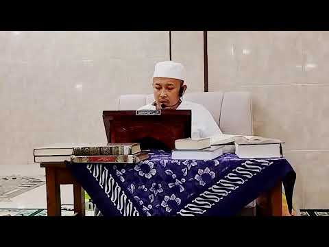 (Eps 18) Ngaji Muhammad Al Insan Al Kamil || KH. Sholahuddin Munshif || Jumat 22 Maret 2024.
