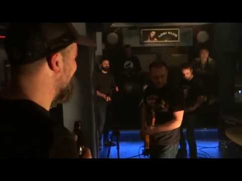 PSYCHO-SONIC BORIS AND HOSENFEFER - (live)