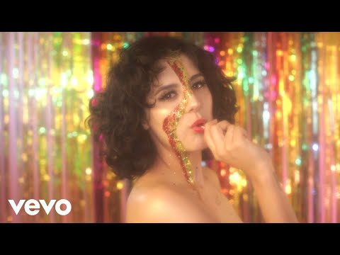 RENEE - La Buena Lección (Lyric Video)