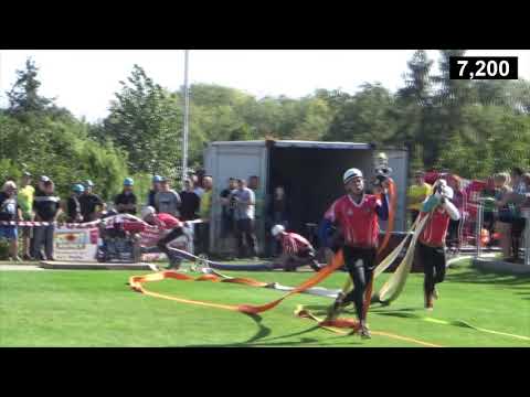 SDH Frýdštejn - JL Kosmonosy 2020