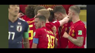 【世界の壁は高い！】サッカー日本代表、ワールドカップ&予選のアデイショナルタイムの失点集　#サッカー日本代表 　#ワールドカップ 