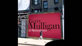 Gerry Mulligan - Venus de Milo