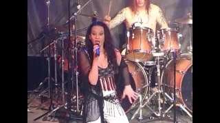 Edenbridge -  What You Leave Behind (Live in Beijing 2007)