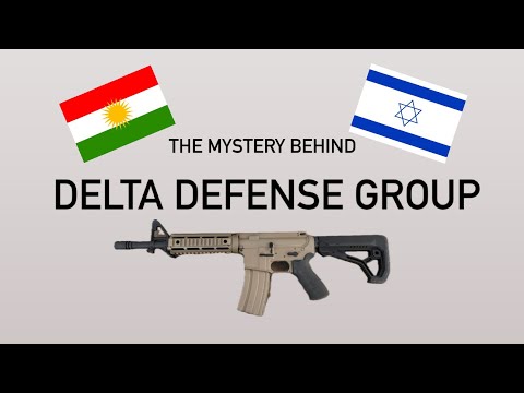The Delta Defense Group (D.D.G) conspiracy explained