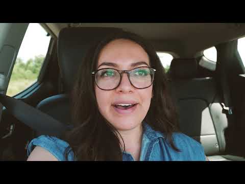 Exploring Champaign, IL || Micro traveling VLOG