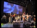Toots and the Maytals (Live in England) "Bam Bam-- Funky Kingston-- Country Road--"