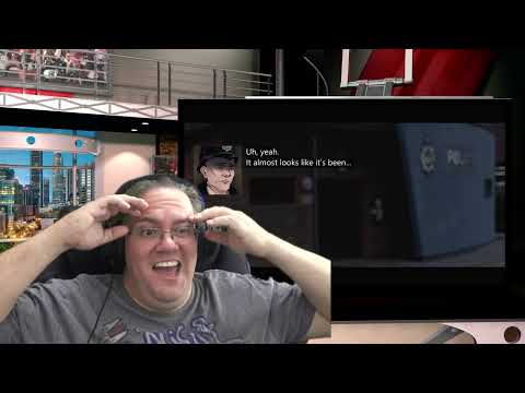 Big D Is WAY Overthinking, Big-D's "Guide" to Avoiding Arrest Reaction Part 2