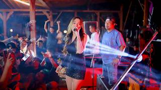 Download lagu LALUNA MUSIC - PACAR TEMANKU - SISKA AMANDA - BUKBER BERSAMA DIN ANNESIA mp3