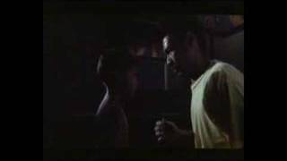 MELANKOLIA (soundtrack filem ANAK)