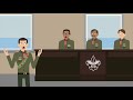 Boy Scouts of America v. Dale Case Brief Summary | Law Case Explained