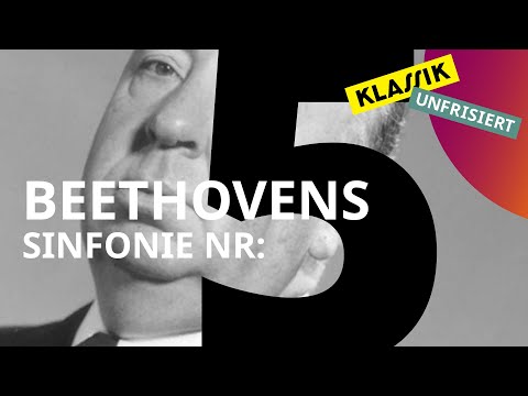 »Wie hört man Beethovens 5. Sinfonie?« | Dariusz Szymanski erklärt Klassik
