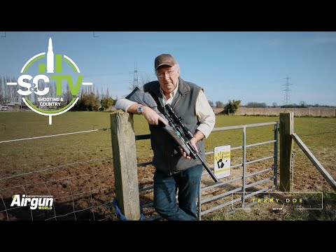 Shooting & Country TV | Airgun tips for beginners: How far can I shoot my air rifle when hunting?