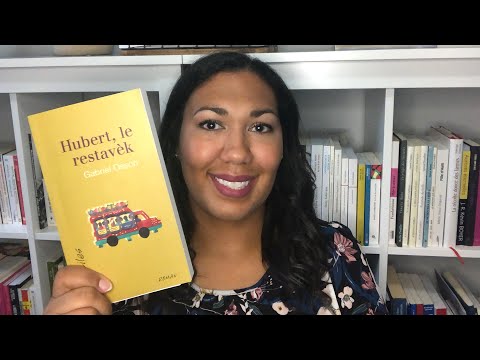 Hubert le restavèk || Gabriel Osson || Review