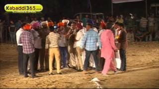 (13) Jalaldiwal (Ludhiana) Kabaddi Tournament  26 March 2016