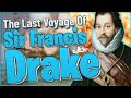 THE BATTLE OF LAS PALMAS (1595) - PART 1 of Sir Francis Drake's Last Voyage