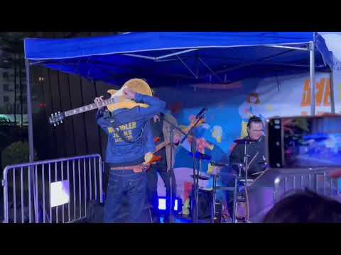 Blackstar Airwire i58 Guitar Wireless let me solo freely without signal drop