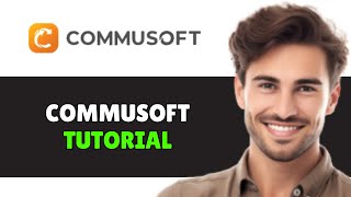 Commusoft full tutorial for beginners 2025