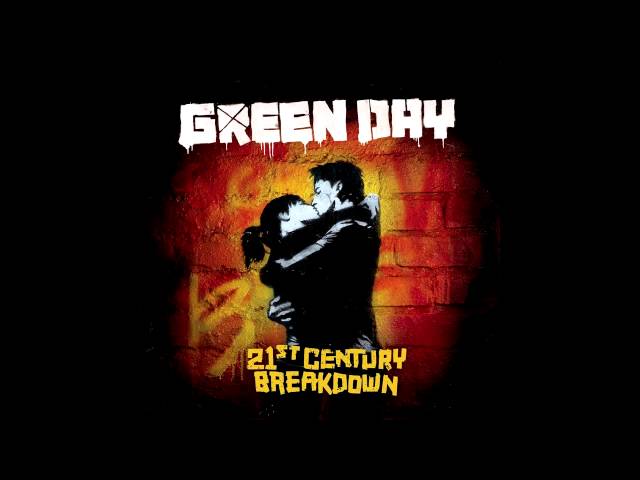 Green Day - Peacemaker (GDRB) (Remix Stems)